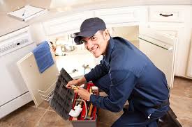 Residential Plumbing Services in Flat Rock, NC